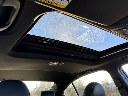 Used 2017 Subaru WRX STI Limited w/ Popular Package #4 image 20