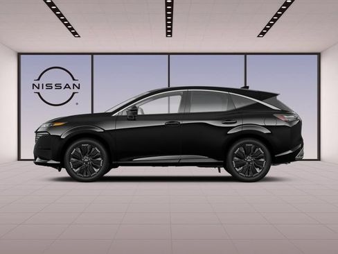 New 2026 Nissan Murano Platinum w/ Cargo Package AWD/4WD image 8