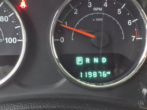 Used 2015 Jeep Wrangler Unlimited Sport w/ Quick Order Package 24S image 20