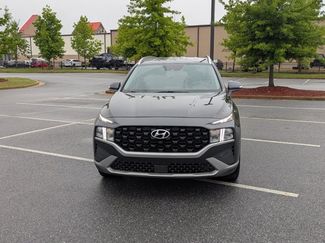 Used 2023 Hyundai Santa Fe SEL FWD video 2