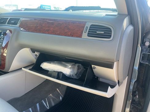 Used 2013 Chevrolet Silverado 1500 LTZ w/ LTZ Plus Package image 58