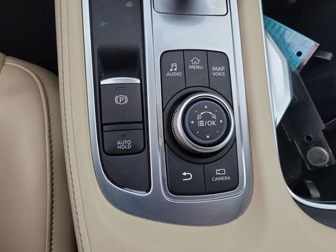 Used 2023 INFINITI QX60 Luxe w/ Cargo Package image 24