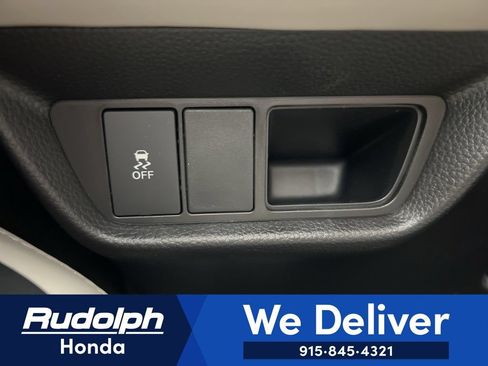 New 2027 Honda HR-V LX image 31