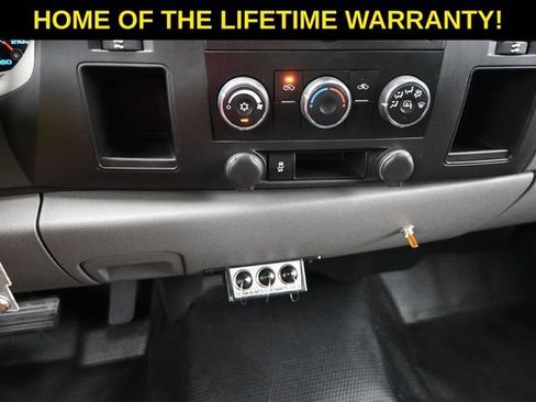 Used 2013 Chevrolet Silverado 2500 W/T RWD image 27