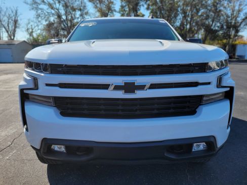 Certified 2020 Chevrolet Silverado 1500 RST w/ All-Star Edition image 2