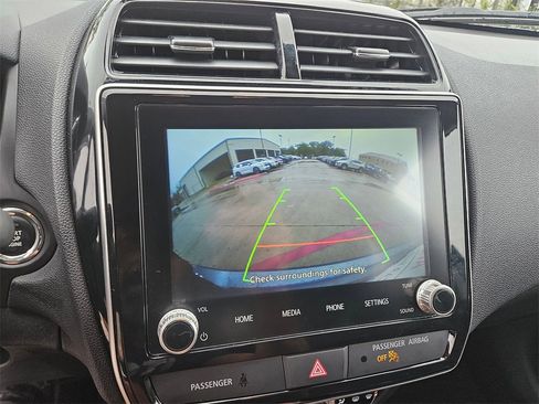 Used 2025 Mitsubishi Outlander Sport SE image 22