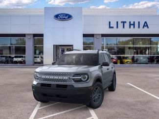 New 2026 Ford Bronco Sport Big Bend AWD/4WD video 2