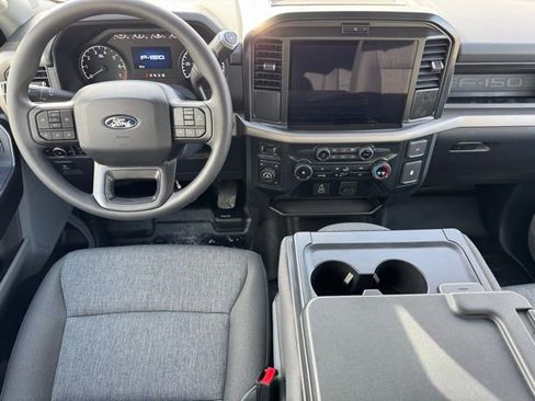 New 2026 Ford F150 XL w/ Equipment Group 103A High image 15