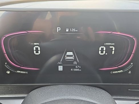 Used 2023 Kia Sportage EX image 5