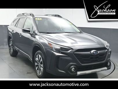Used 2024 Subaru Outback Limited