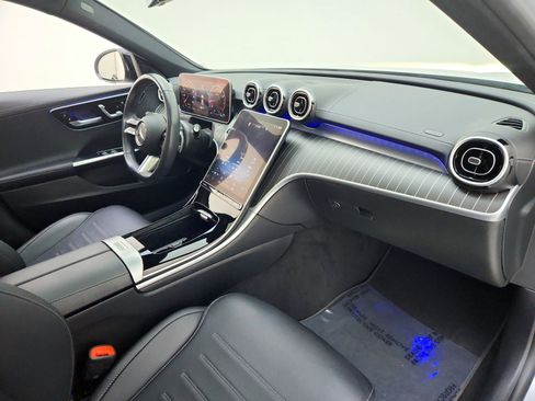 Certified 2023 Mercedes-Benz C 300 Sedan image 24