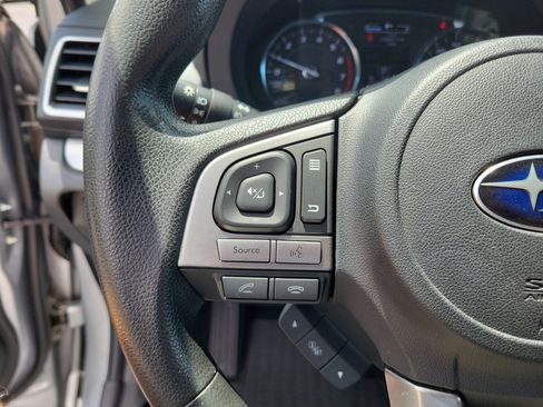 Used 2018 Subaru Forester 2.5i Premium AWD/4WD image 23