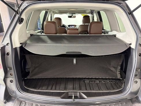 Used 2017 Subaru Forester 2.0XT Touring w/ Popular Package #2 image 22
