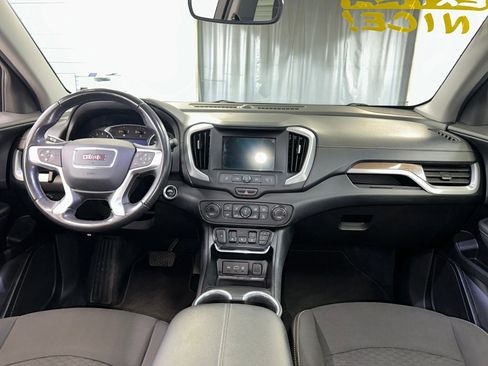 Used 2019 GMC Terrain SLE w/ Driver Convenience Package image 27