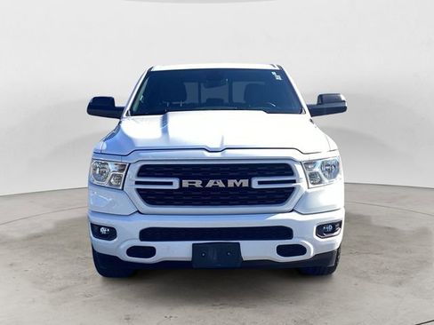 Used 2024 RAM 1500 Big Horn w/ Trailer Tow Group image 8