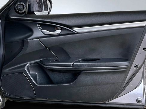 Used 2020 Honda Civic Sport image 24