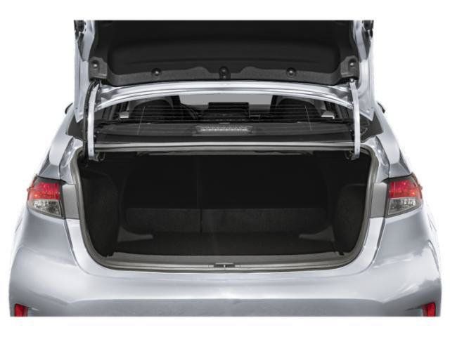 Certified 2024 Toyota Corolla LE w/ LE Convenience Package FWD image 11