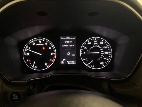 Used 2020 Subaru Outback Onyx Edition XT w/ Popular Package #2 AWD/4WD image 11