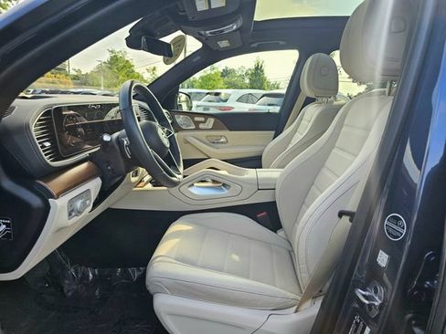 Certified 2024 Mercedes-Benz GLE 450e 4MATIC image 18