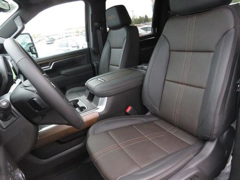 New 2026 Chevrolet Silverado 2500 High Country w/ Technology Package image 17