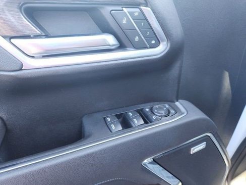 Certified 2025 Chevrolet Silverado 1500 LTZ w/ Max Trailering Package image 5