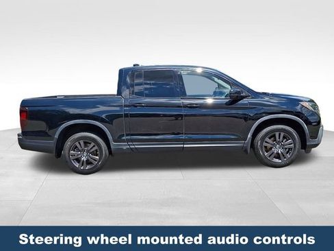 Used 2020 Honda Ridgeline Sport image 9