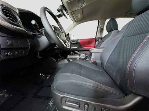 Used 2023 Toyota Tacoma SR5 image 17