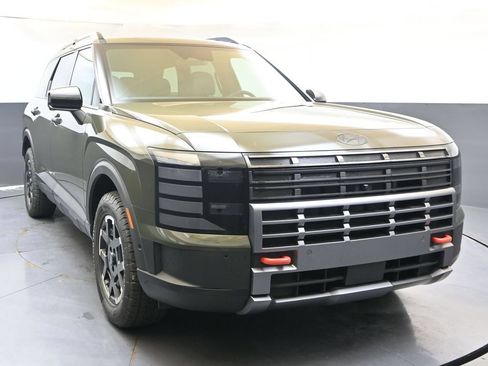Used 2026 Hyundai Palisade XRT Pro AWD/4WD image 8