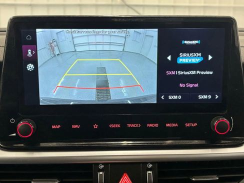 Used 2022 Kia Forte GT-Line w/ GT-Line Technology Package image 44