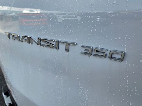 New 2025 Ford Transit 350 XL image 8