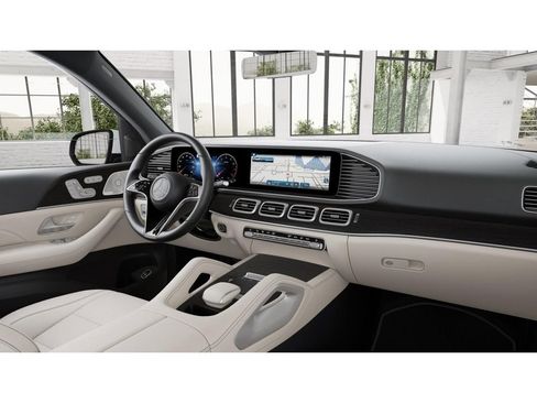 New 2026 Mercedes-Benz GLE 350 4MATIC image 6