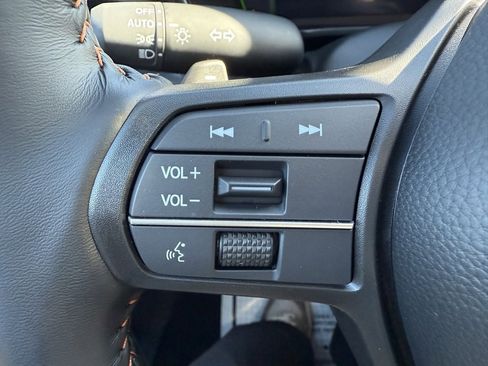 New 2026 Honda CR-V Sport-L image 20