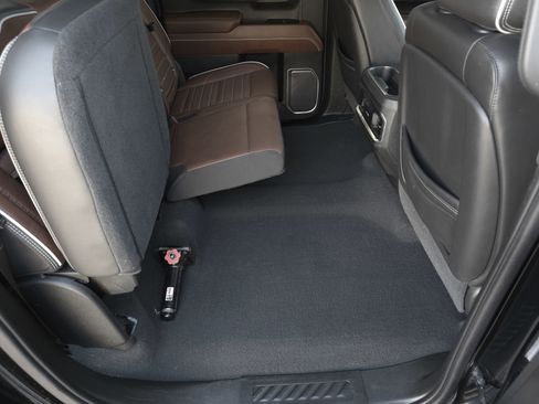 Used 2022 GMC Sierra 1500 Denali Ultimate image 37