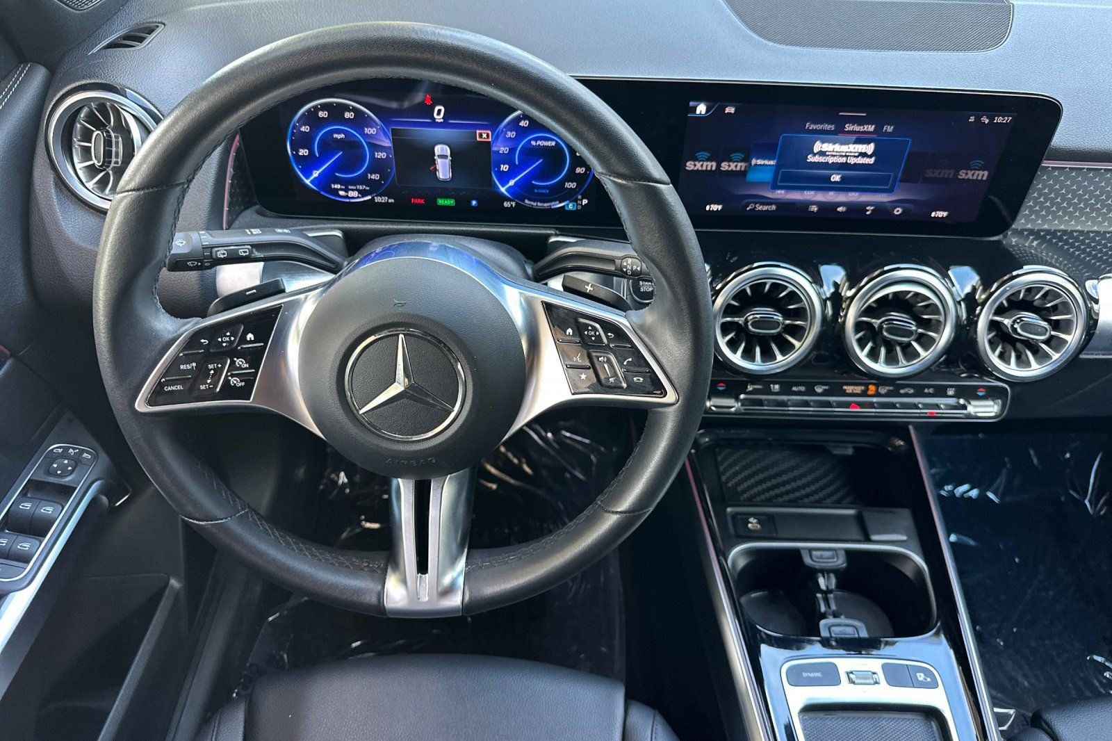 Used 2024 Mercedes-Benz EQB 250+ image 34