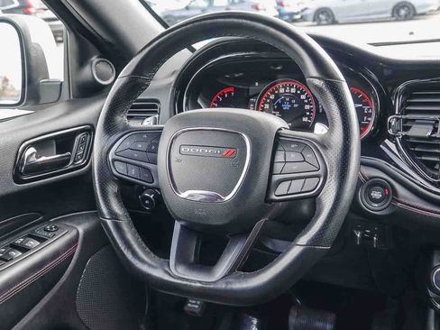 Certified 2021 Dodge Durango R/T w/ Trailer Tow Group IV image 14