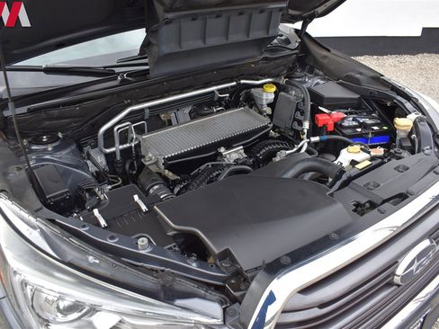 Used 2020 Subaru Ascent Limited w/ Technology Package image 33