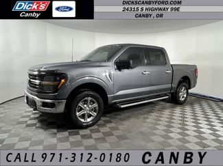 Used 2024 Ford F150 XLT 360° Tour