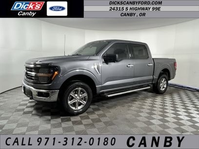 Used 2024 Ford F150 XLT