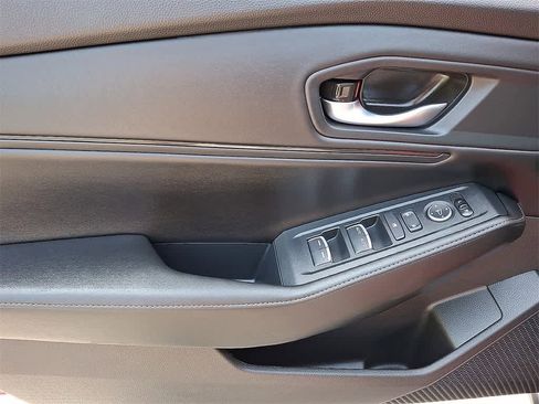 New 2025 Honda Accord Sport image 11