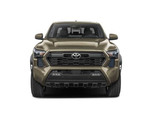 Used 2024 Toyota Tacoma TRD Off-Road w/ TRD Off Road Upgrade Package AWD/4WD image 4