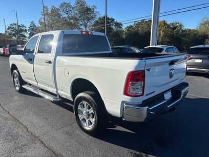 Used 2024 RAM 2500 Big Horn