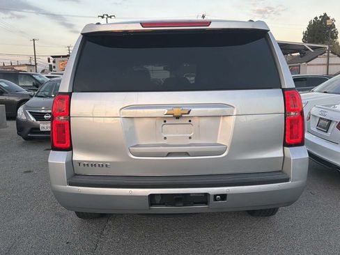 Used 2020 Chevrolet Tahoe LT RWD image 8
