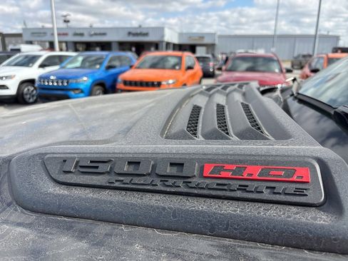 New 2026 RAM 1500 Limited image 11