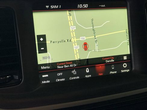 Used 2023 Dodge Charger Scat Pack image 21