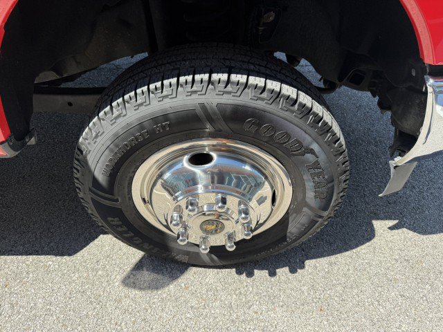Used 2017 Ford F350 XL w/ Power Equipment Group AWD/4WD image 24
