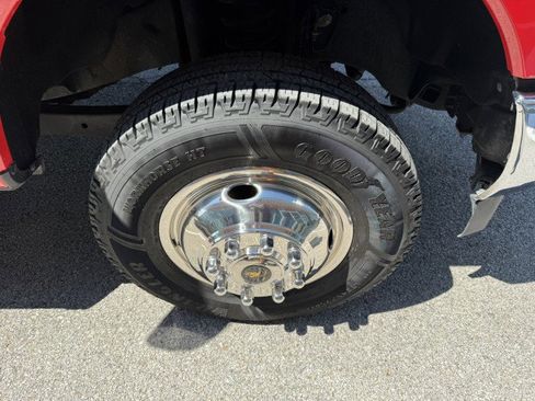 Used 2017 Ford F350 XL w/ Power Equipment Group image 24