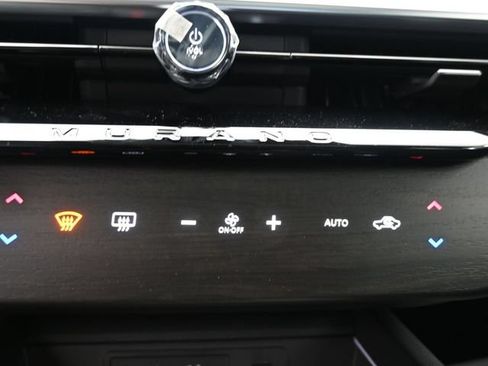Used 2025 Nissan Murano SL AWD/4WD image 14