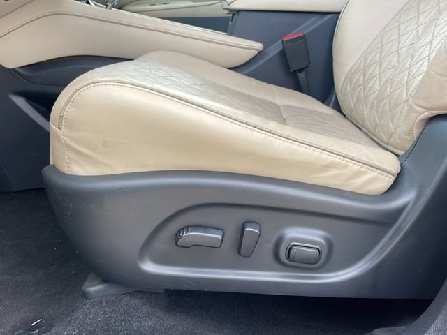 Used 2020 Nissan Murano Platinum FWD image 26