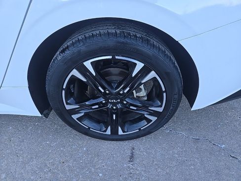 Used 2023 Kia K5 GT-Line image 22