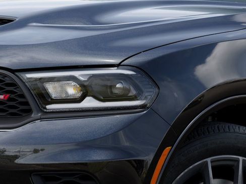 New 2026 Dodge Durango GT AWD/4WD image 10
